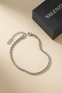 Rope bracelet 2mm